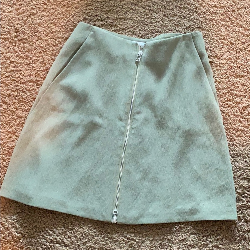 Wilfred Skirt